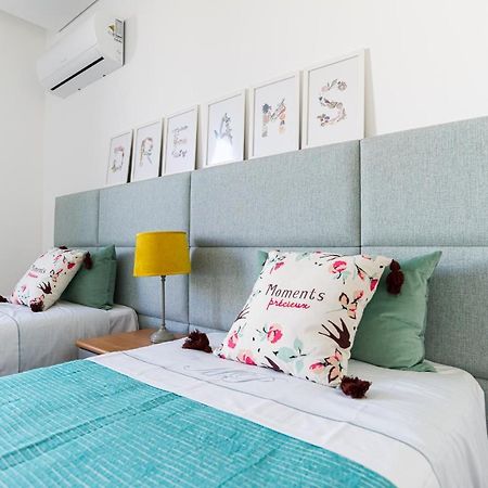 Sun&Sea Luxury Apartment By Mp Vila Nova de Gaia Bagian luar foto