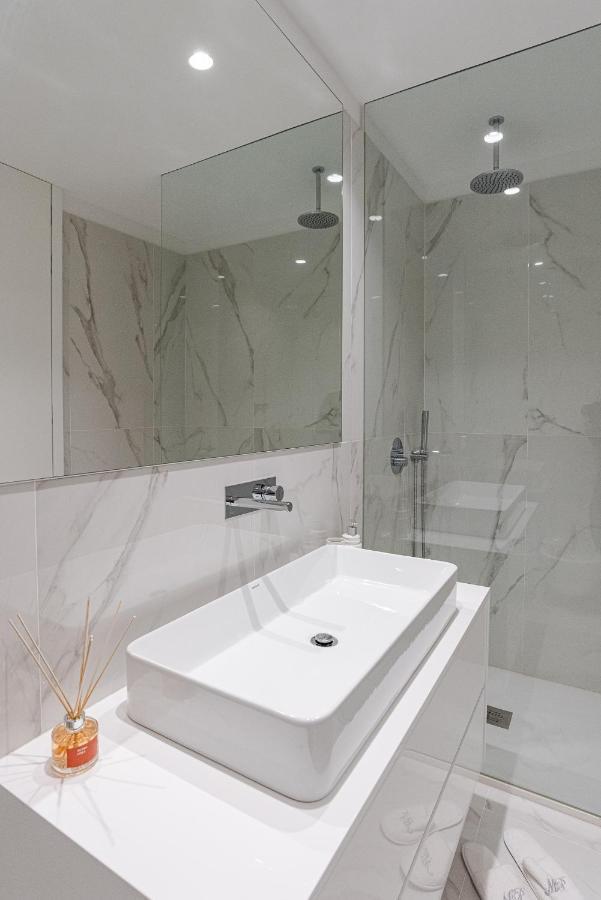 Sun&Sea Luxury Apartment By Mp Vila Nova de Gaia Bagian luar foto